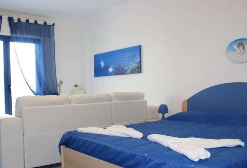 Bed and Breakfast Miramare