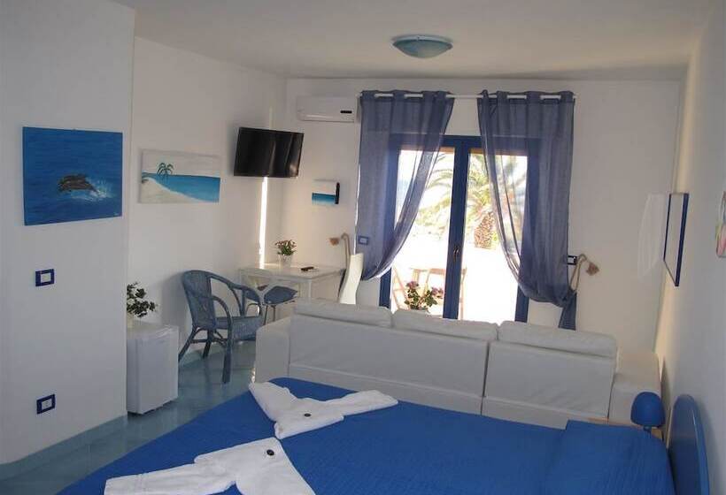 Bed and Breakfast Miramare