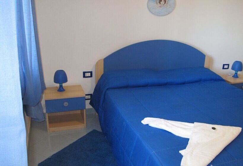 Bed and Breakfast Miramare