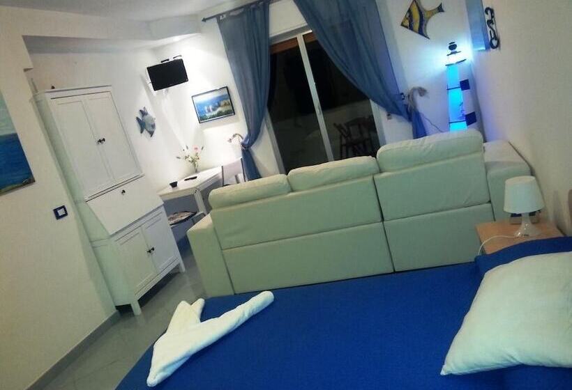 Bed and Breakfast Miramare