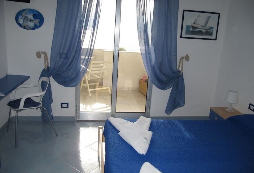 Bed and Breakfast Miramare