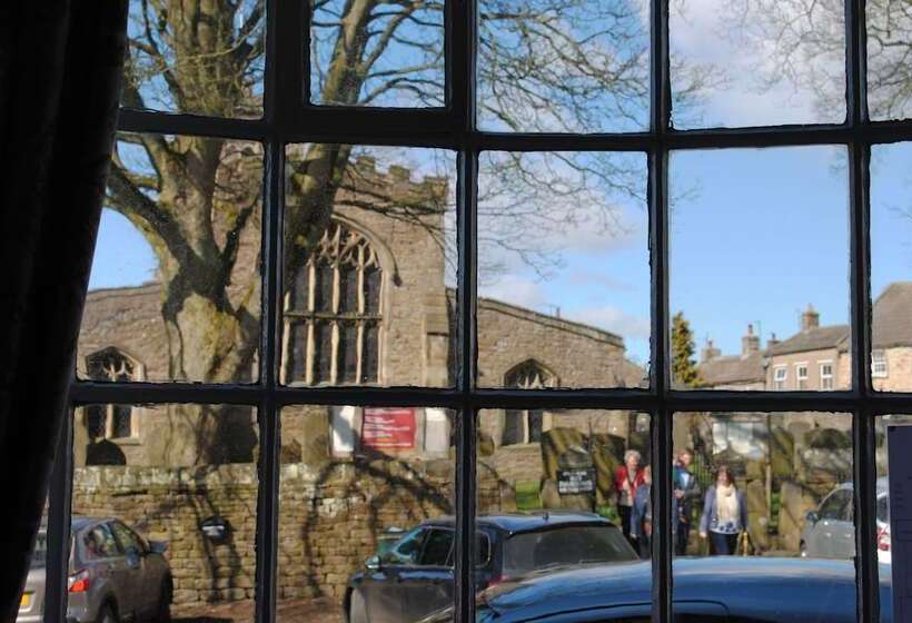 مبيت وإفطار Skeldale House  All Creatures Great & Small  By Maison Parfaite   Luxury Apartments & Studios In Ask