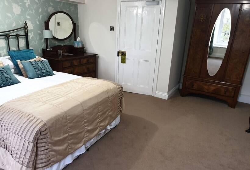 مبيت وإفطار Skeldale House  All Creatures Great & Small  By Maison Parfaite   Luxury Apartments & Studios In Ask