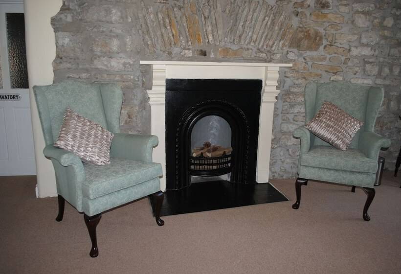 مبيت وإفطار Skeldale House  All Creatures Great & Small  By Maison Parfaite   Luxury Apartments & Studios In Ask