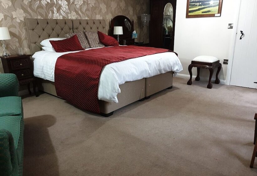 مبيت وإفطار Skeldale House  All Creatures Great & Small  By Maison Parfaite   Luxury Apartments & Studios In Ask