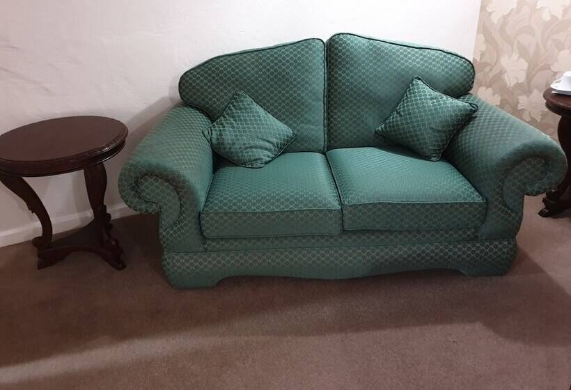 مبيت وإفطار Skeldale House  All Creatures Great & Small  By Maison Parfaite   Luxury Apartments & Studios In Ask