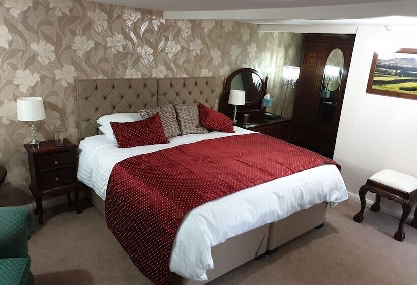 مبيت وإفطار Skeldale House  All Creatures Great & Small  By Maison Parfaite   Luxury Apartments & Studios In Ask