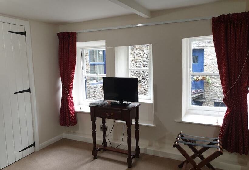 مبيت وإفطار Skeldale House  All Creatures Great & Small  By Maison Parfaite   Luxury Apartments & Studios In Ask