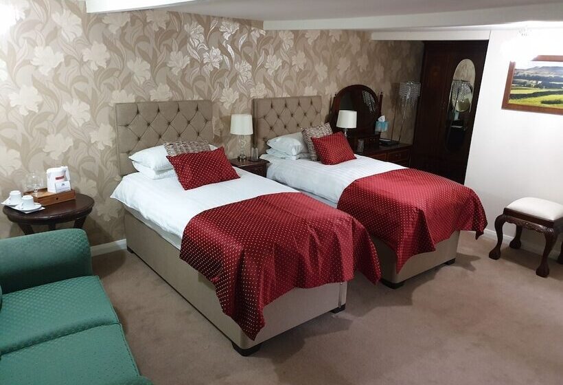 مبيت وإفطار Skeldale House  All Creatures Great & Small  By Maison Parfaite   Luxury Apartments & Studios In Ask