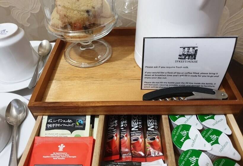 مبيت وإفطار Skeldale House  All Creatures Great & Small  By Maison Parfaite   Luxury Apartments & Studios In Ask