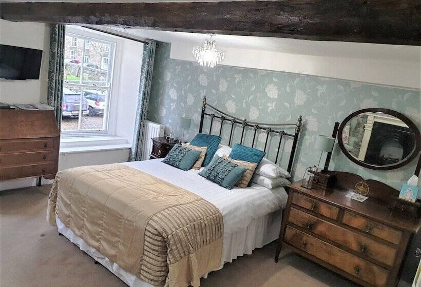 مبيت وإفطار Skeldale House  All Creatures Great & Small  By Maison Parfaite   Luxury Apartments & Studios In Ask