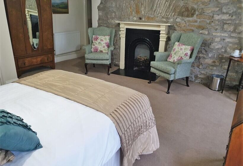 مبيت وإفطار Skeldale House  All Creatures Great & Small  By Maison Parfaite   Luxury Apartments & Studios In Ask