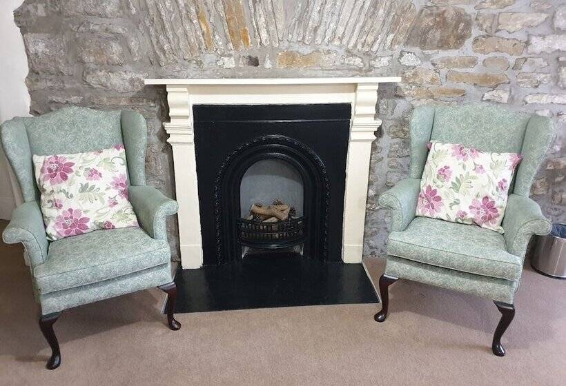 مبيت وإفطار Skeldale House  All Creatures Great & Small  By Maison Parfaite   Luxury Apartments & Studios In Ask