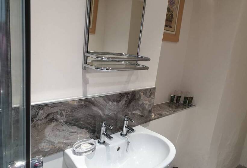 مبيت وإفطار Skeldale House  All Creatures Great & Small  By Maison Parfaite   Luxury Apartments & Studios In Ask