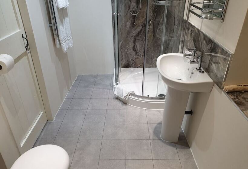 مبيت وإفطار Skeldale House  All Creatures Great & Small  By Maison Parfaite   Luxury Apartments & Studios In Ask