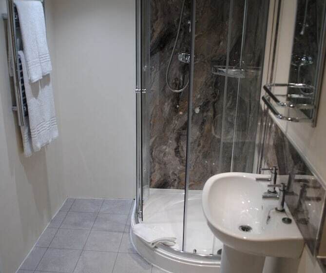 مبيت وإفطار Skeldale House  All Creatures Great & Small  By Maison Parfaite   Luxury Apartments & Studios In Ask