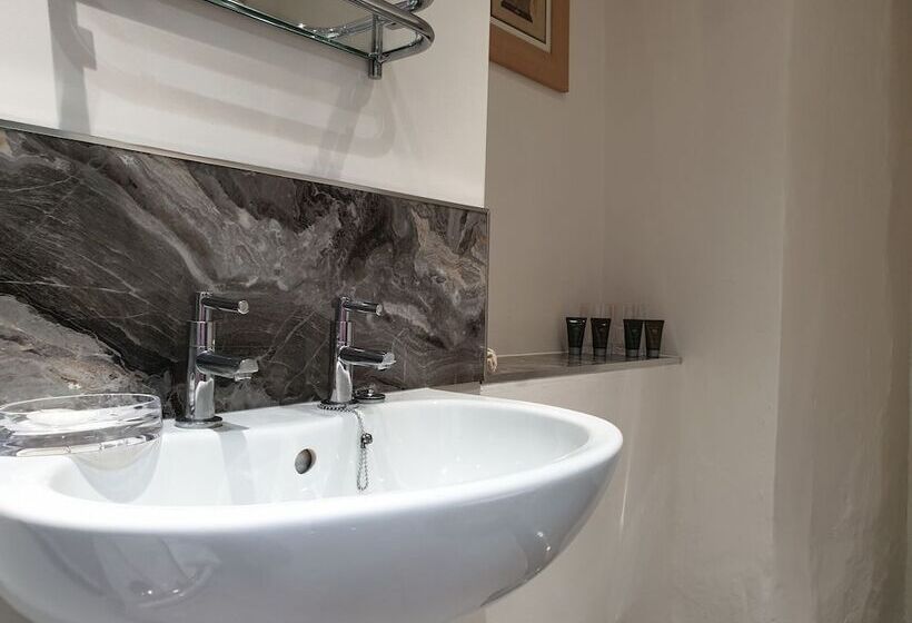 مبيت وإفطار Skeldale House  All Creatures Great & Small  By Maison Parfaite   Luxury Apartments & Studios In Ask