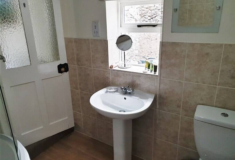 مبيت وإفطار Skeldale House  All Creatures Great & Small  By Maison Parfaite   Luxury Apartments & Studios In Ask