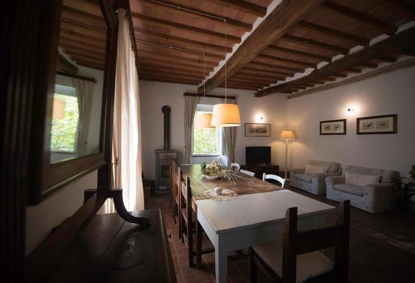Casale Amati Country House