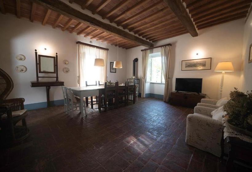 Casale Amati Country House