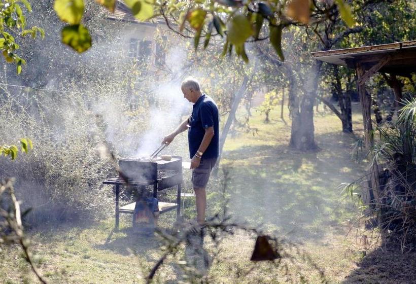 Casale Amati Country House