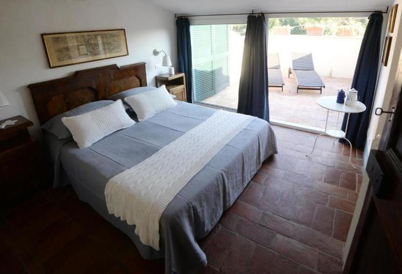 Casale Amati Country House