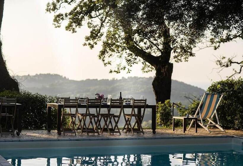 Castello Di Granarola Relais   Adults Friendly