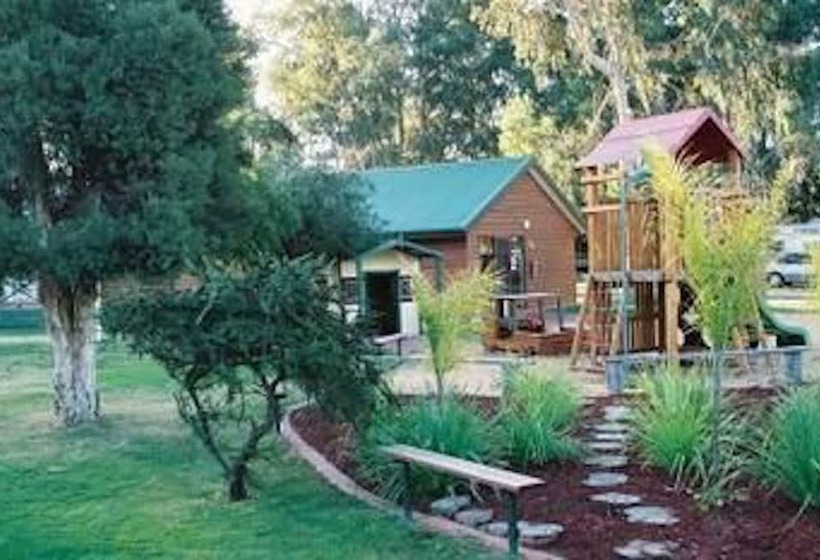 Cobram Barooga Golf Resort