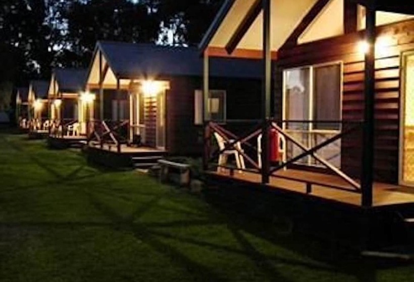 Cobram Barooga Golf Resort