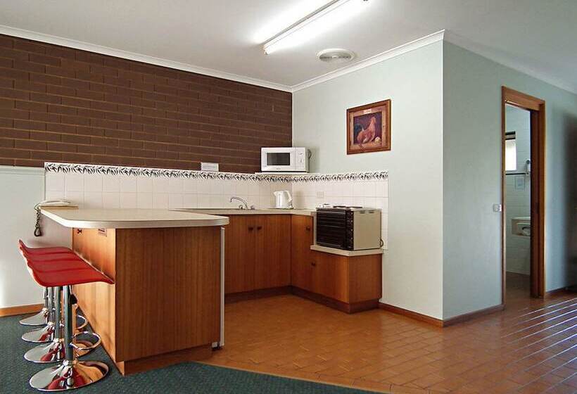 Cobram Barooga Golf Resort