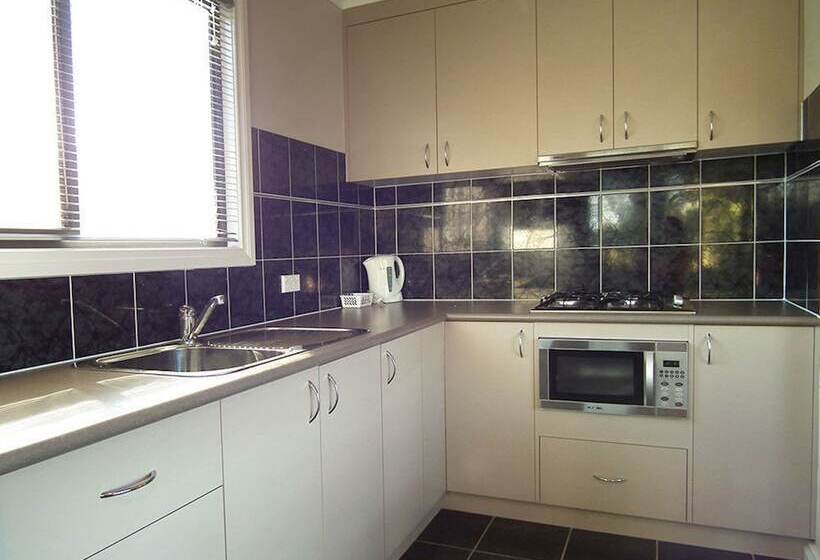 Cobram Barooga Golf Resort