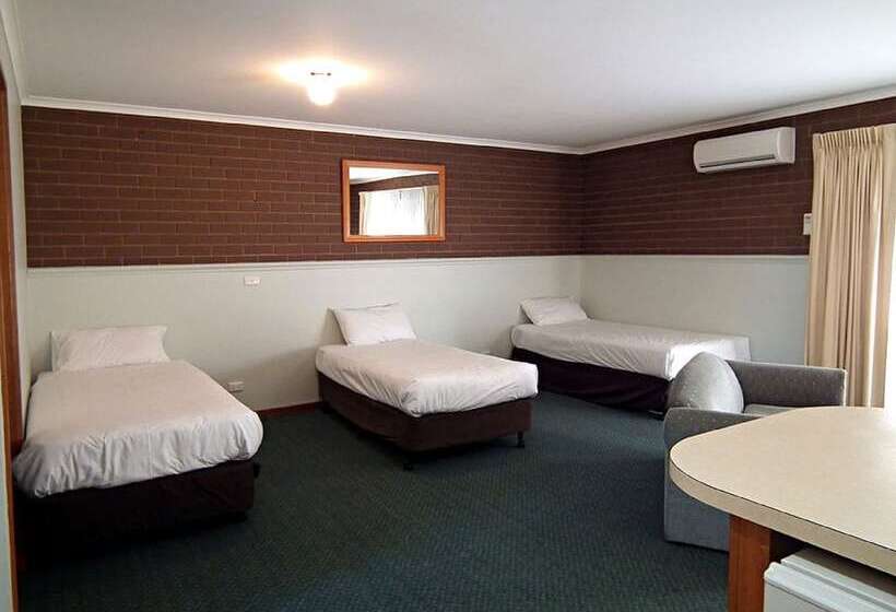 Cobram Barooga Golf Resort
