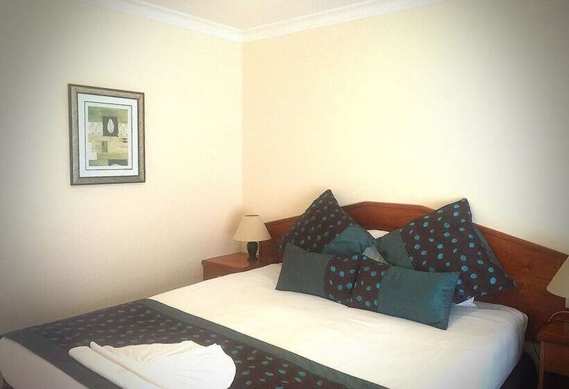 Cobram Barooga Golf Resort