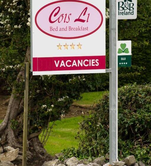 Cois Li B&b