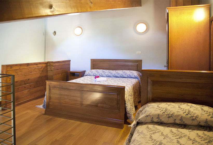 Country House Angelo Blu