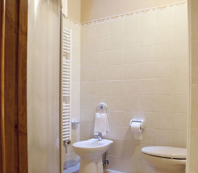 Country House Angelo Blu