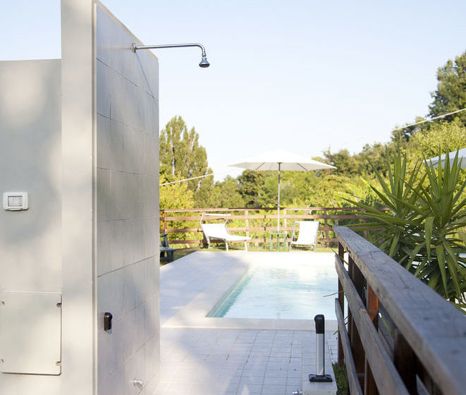 Country House Angelo Blu