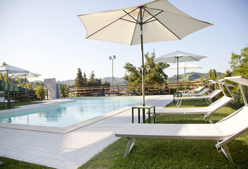 Country House Angelo Blu