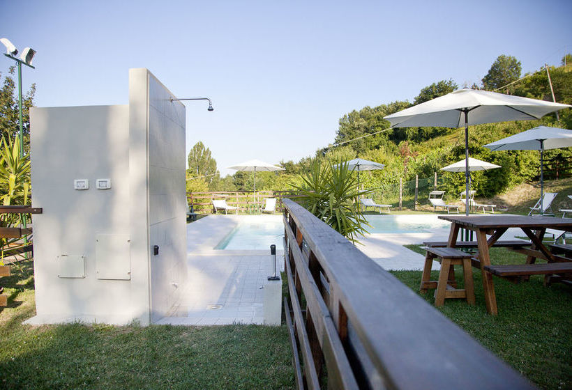 Country House Angelo Blu