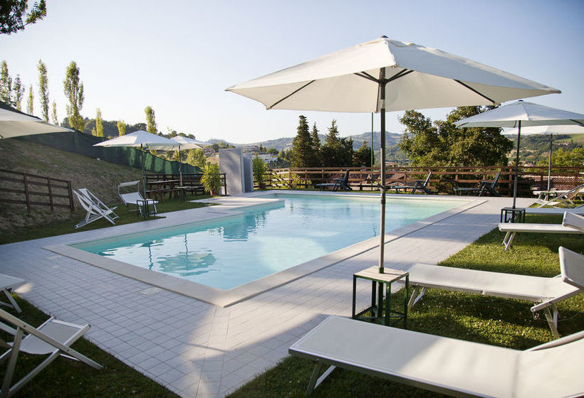 Country House Angelo Blu