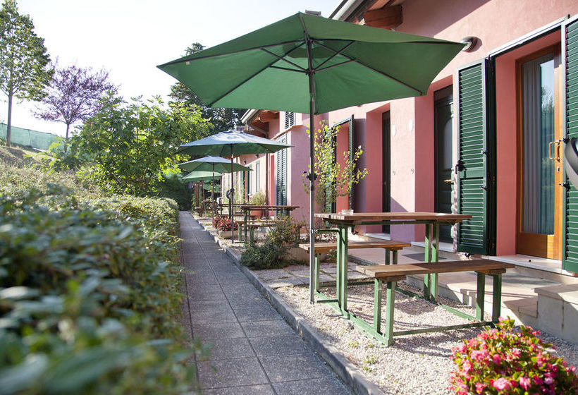 Country House Angelo Blu