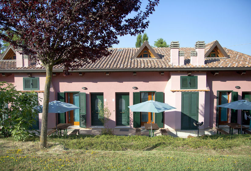 Country House Angelo Blu