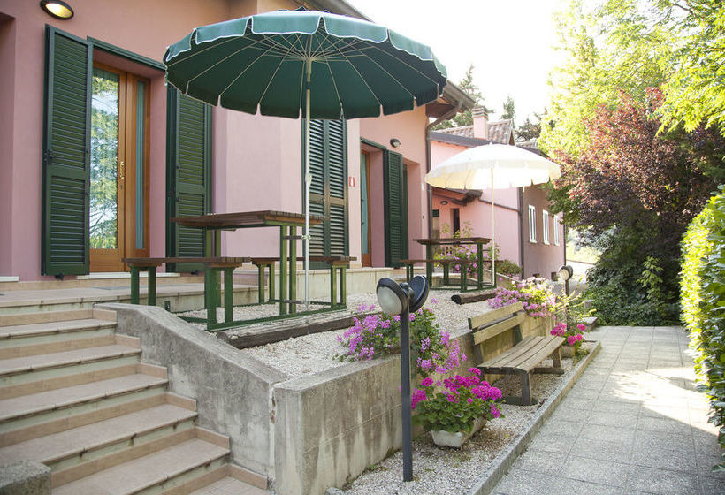 Country House Angelo Blu