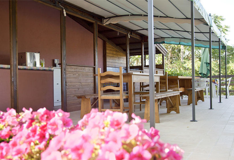 Country House Angelo Blu