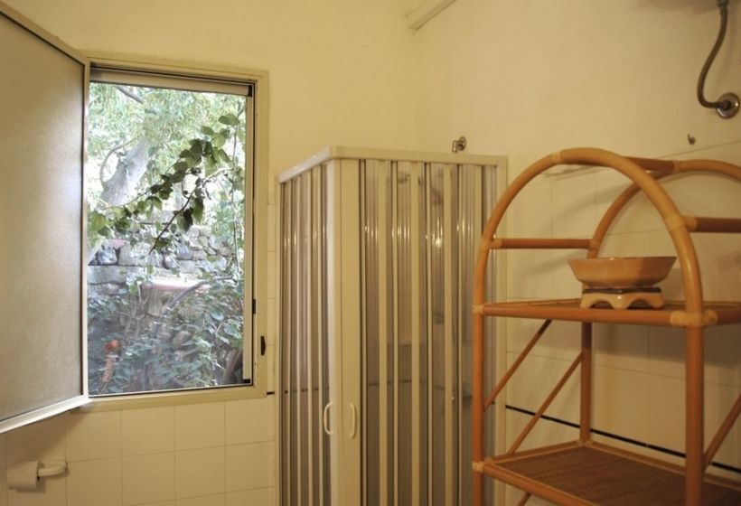 I Dammusi Di Punta Karace