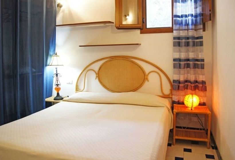 I Dammusi Di Punta Karace