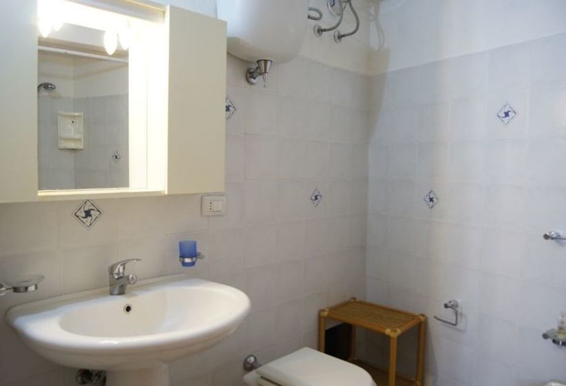 I Dammusi Di Punta Karace