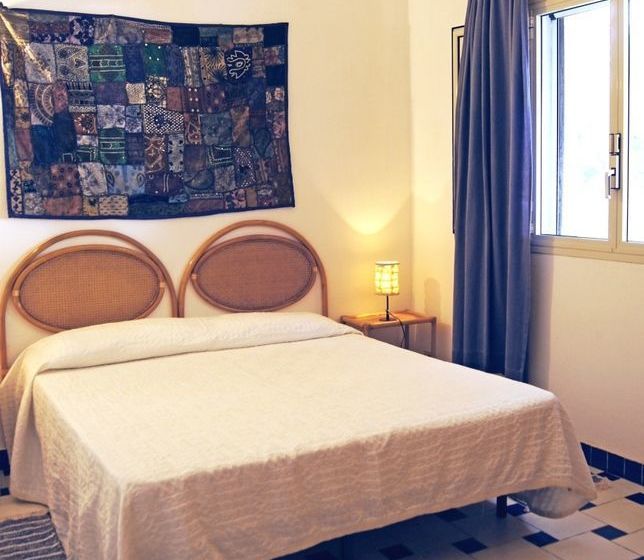 I Dammusi Di Punta Karace