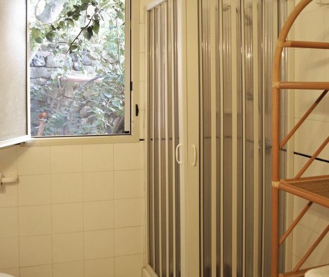 I Dammusi Di Punta Karace