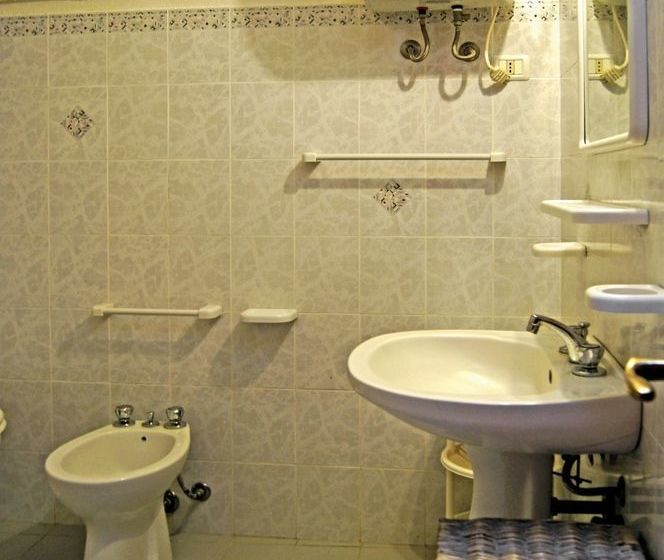 I Dammusi Di Punta Karace